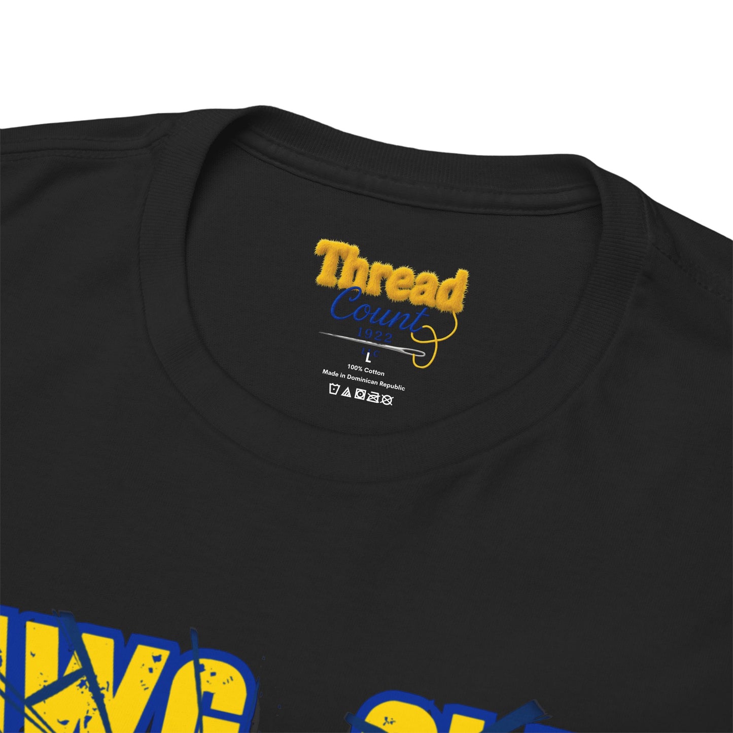 DAWG CLUB Graphic Tee