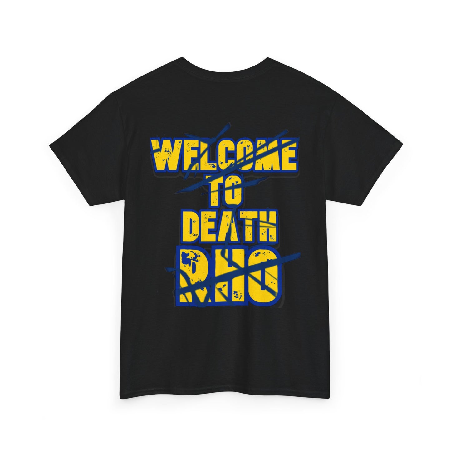 DAWG CLUB Graphic Tee