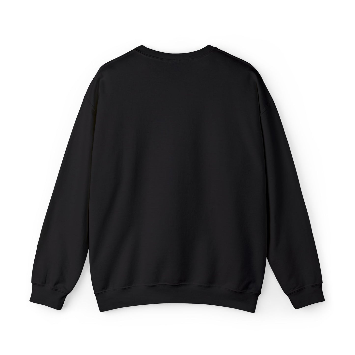 Sigma Paw Printed Crewneck Sweatshirt