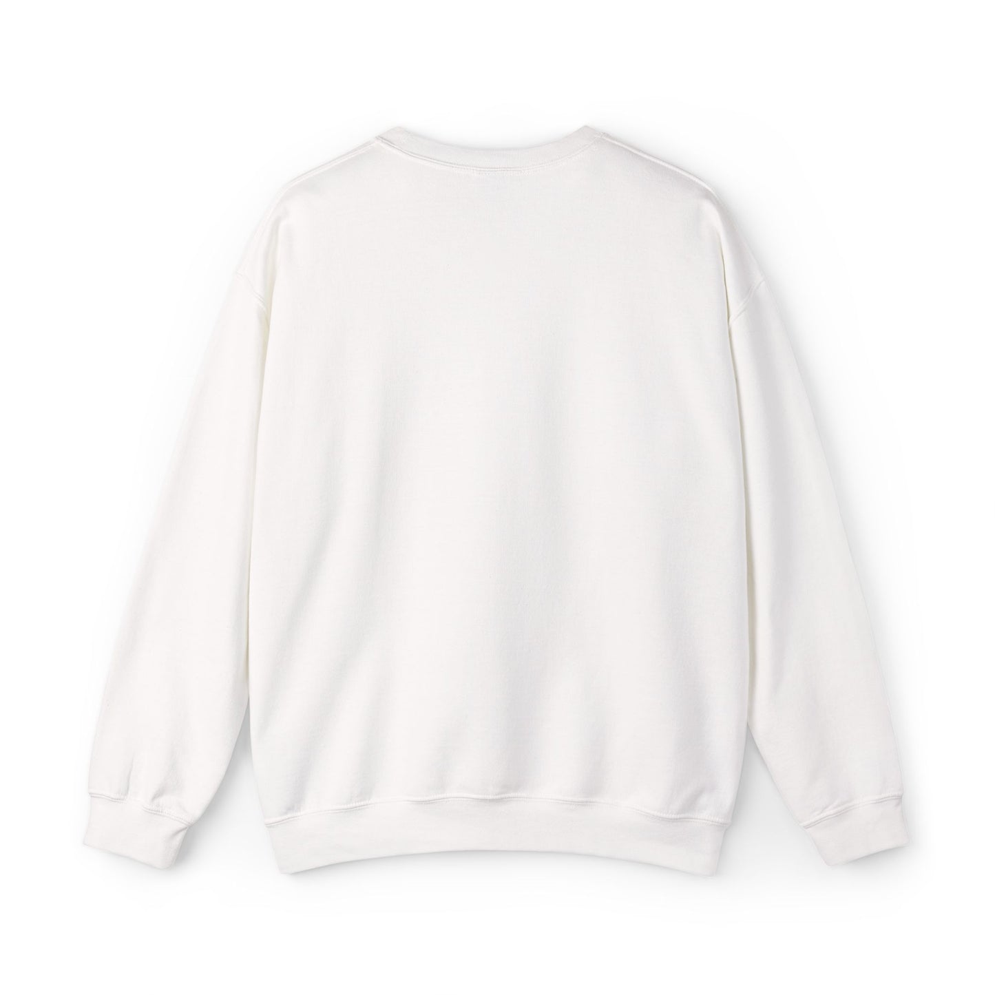 Sigma Paw Printed Crewneck Sweatshirt